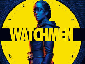 Seis motivos para assistir Watchmen, a melhor minissérie de 2019