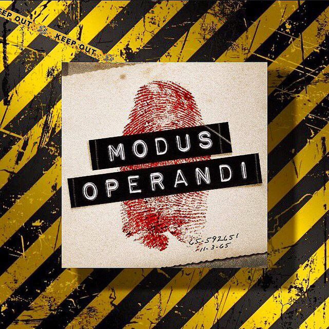 Modus Operandi