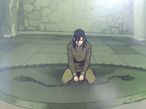 Ruinas do Império finaliza as HQs de Avatar lançadas até o momento com chave de ouro ( COM Spoilers)