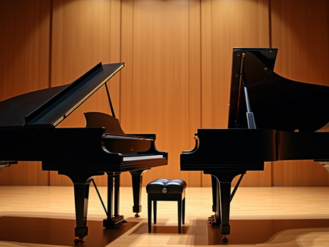 Music Monday | From Salon to Stage: The Piece That Started It All | July 13, 2026