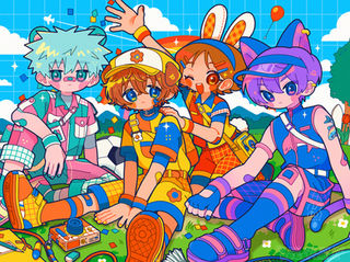 Original Art | itousa