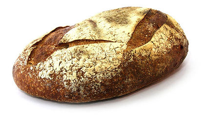 Sourdough Loaf