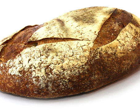Lockdown Sourdough