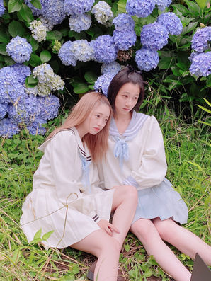 【本日発売!】「なまいきリボンわがままレース vol.7」