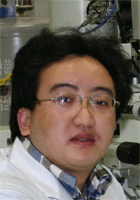 Dr. Guanxin ZHANG