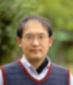 Dr. Shuo CHEN