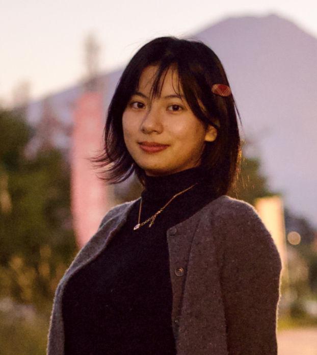 Yufei YANG