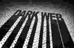 Text Dark Web