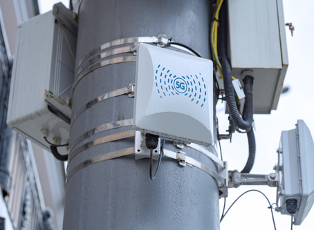 What is 5G?