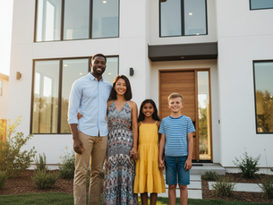 Real Estate is more than Buying and Selling: Building a Future Through Property Ownership - Sandra Maldonado The Realtor