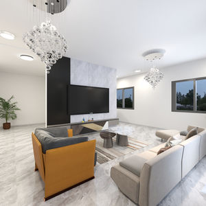 INTERIOR REFURBISHMENT /RENOVATION