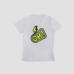 Oh T-shirt
