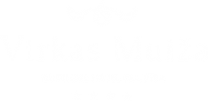 Virkas muiža