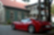 Virkas muiža ferrari