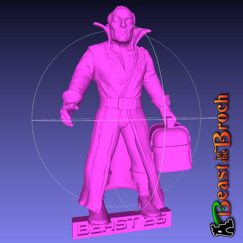 Thumbnail: Space Renegades