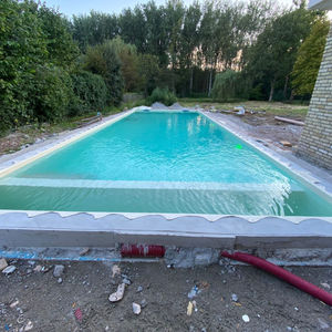 Renovatie projecten 