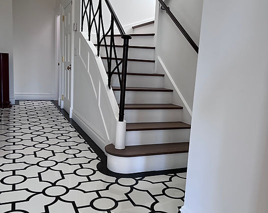 East 59th Street Penthouse