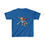 Thumbnail: Hecktor in Flight Kids Heavy Cotton™ Tee