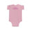 Thumbnail: Wag Your Tail if You Think I'm Cute Infant Fine Jersey Bodysuit