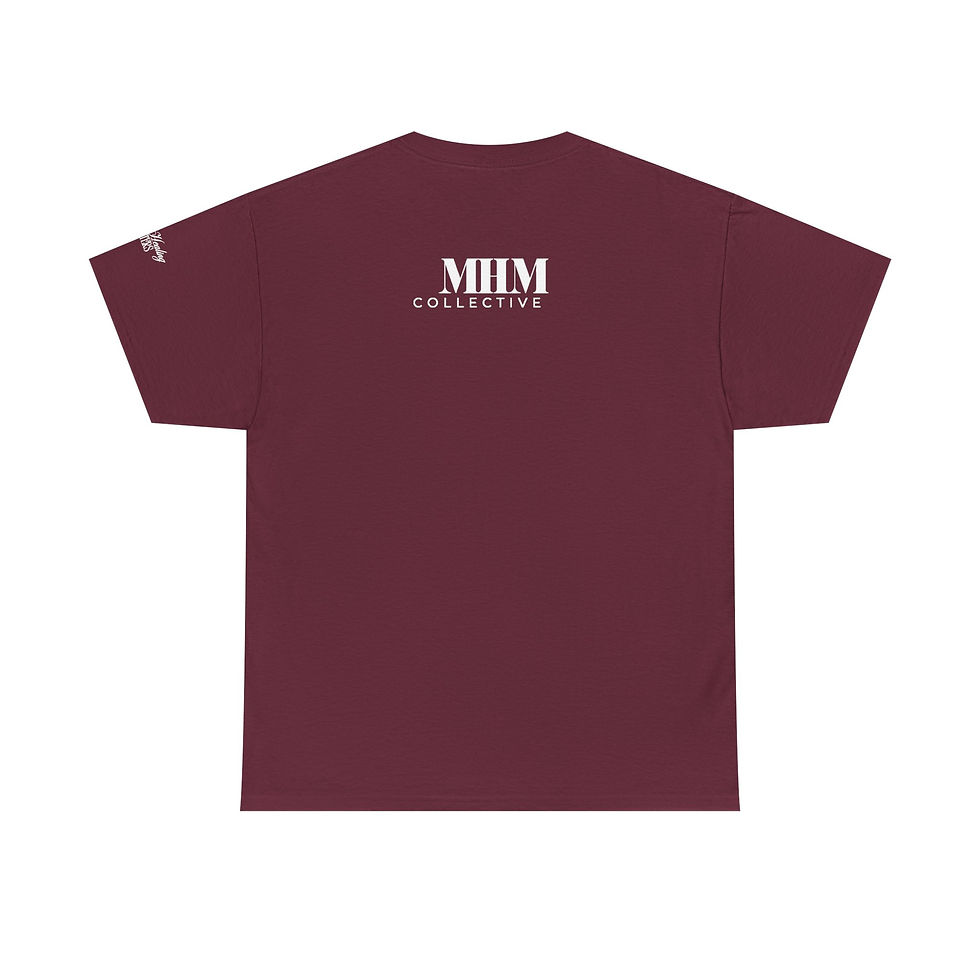 Thumbnail:  Just A Vessel T-Shirt