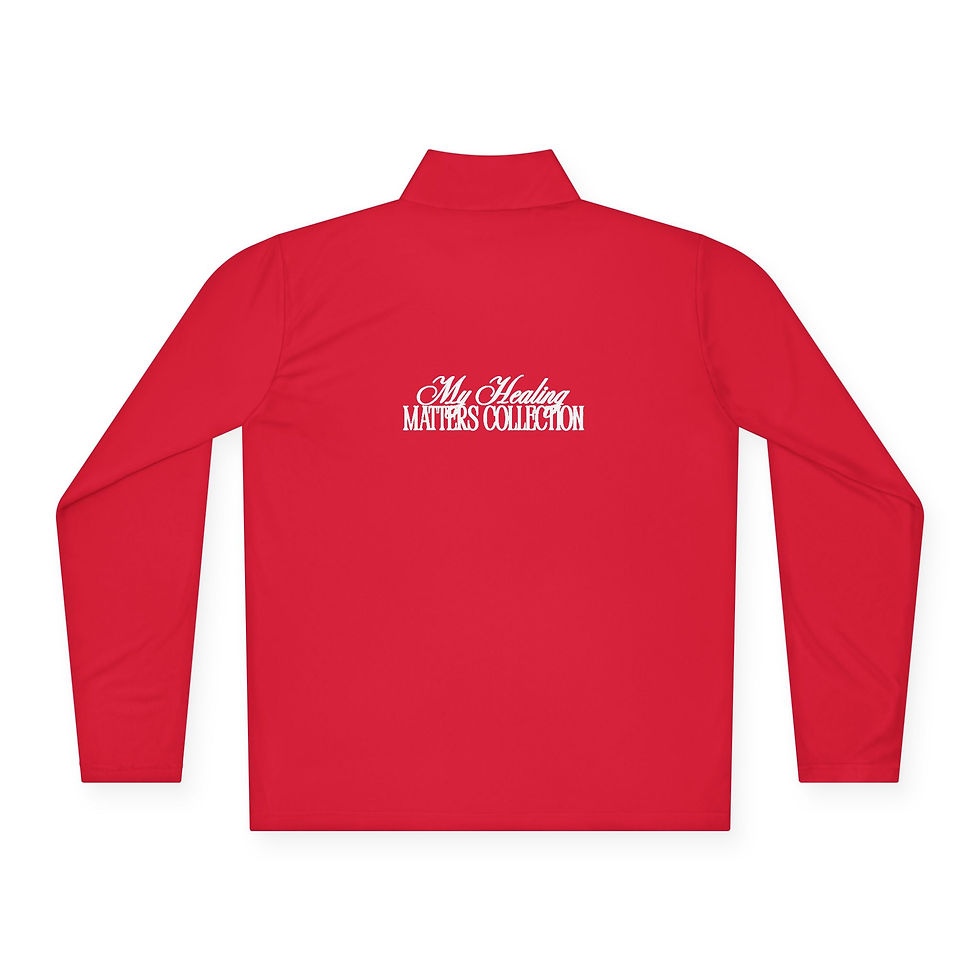 Thumbnail: MHM Sport Activewear Jacket