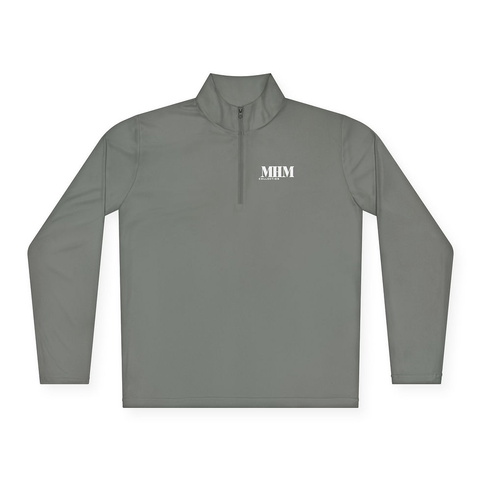 Thumbnail: MHM Sport Activewear Jacket