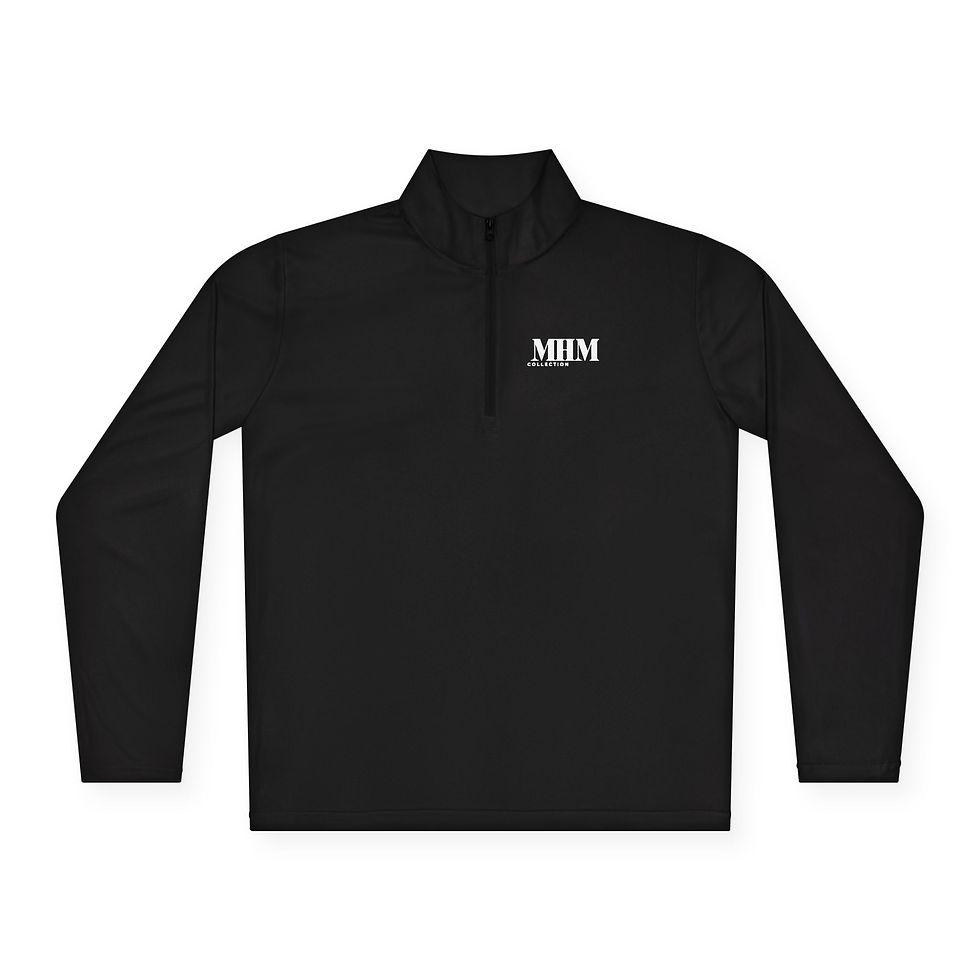 Thumbnail: MHM Sport Activewear Jacket
