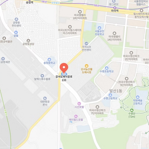 [수주] 2025년 서울친환경유통 제2센터 증축공사