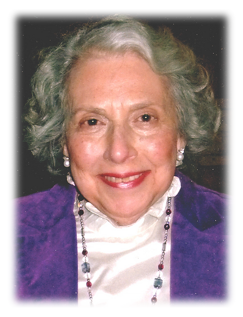 Josephine Belloso