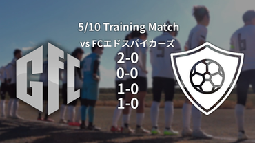 新加入選手が即機能──GOAT FCが証明した“戦術継承”の力