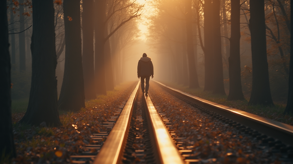 Widok z góry na ekspres do kawy w trakcie pracy w kawiarni