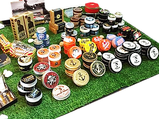 Image result for koleksi pomade malaysia