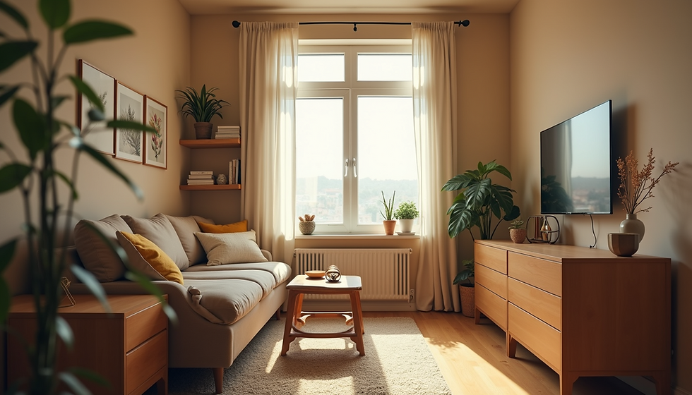 Sustainable Dorm Essentials: Buy and Sell with YearUsable