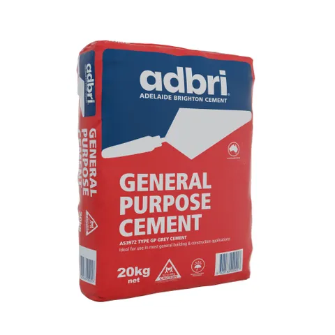 General Purpose Cement