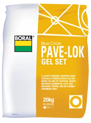 Pave Lok Gel Set