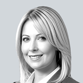 Danielle Portrait