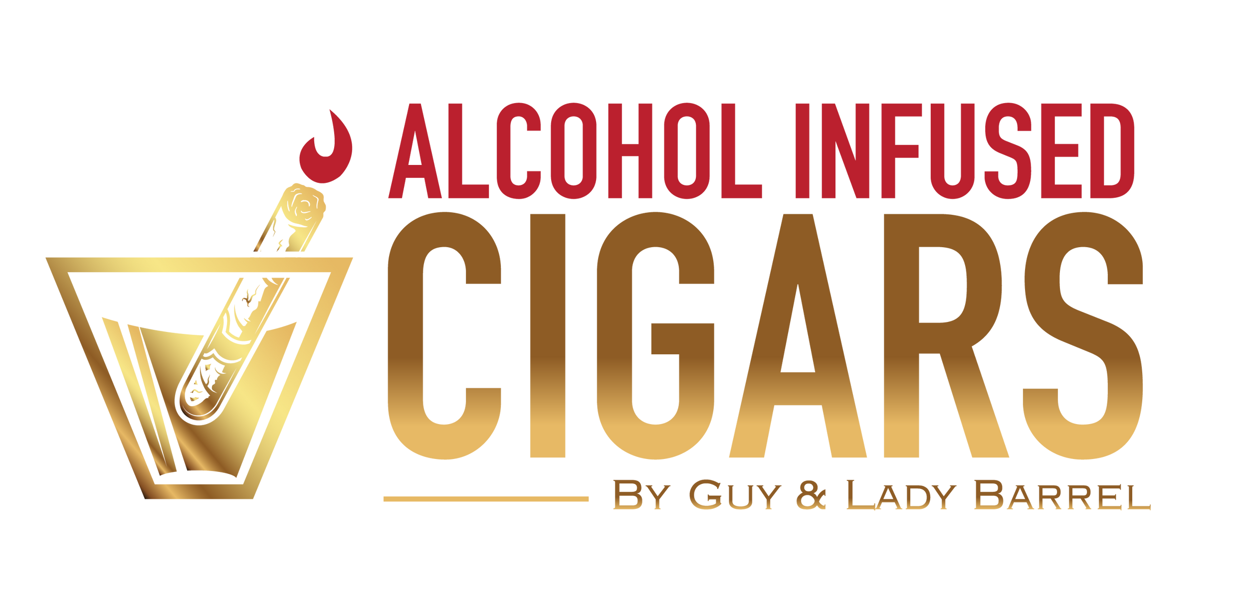 Alcohol Infused Cigars