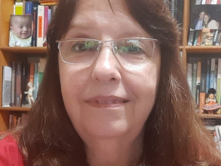 Regina Michelli fala sobre o estranho na literatura