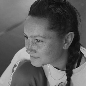 Masterclass Lisa Van Brakel