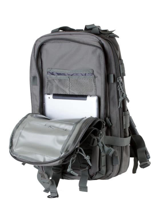 Thumbnail: Drago Gear USA 🇺🇸 Tracker Backpack