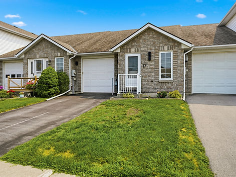House For Sale Sign