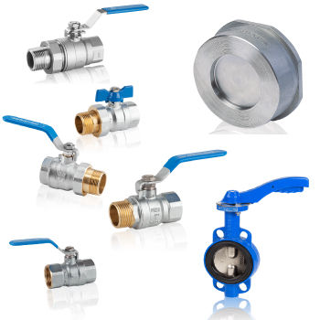 VALVES