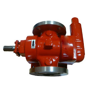 Gear Pumps