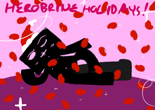 Herobrine Holidays