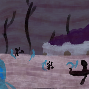 The Slime-n-Dine! The Shadowfell (8)