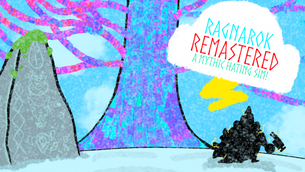 Ragnarok Remastered! (14)