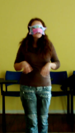 arteterapia punto ultra