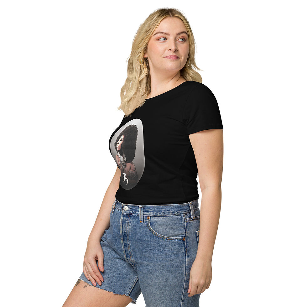 Thumbnail: The Original Pjay Phillips Women's Tee
