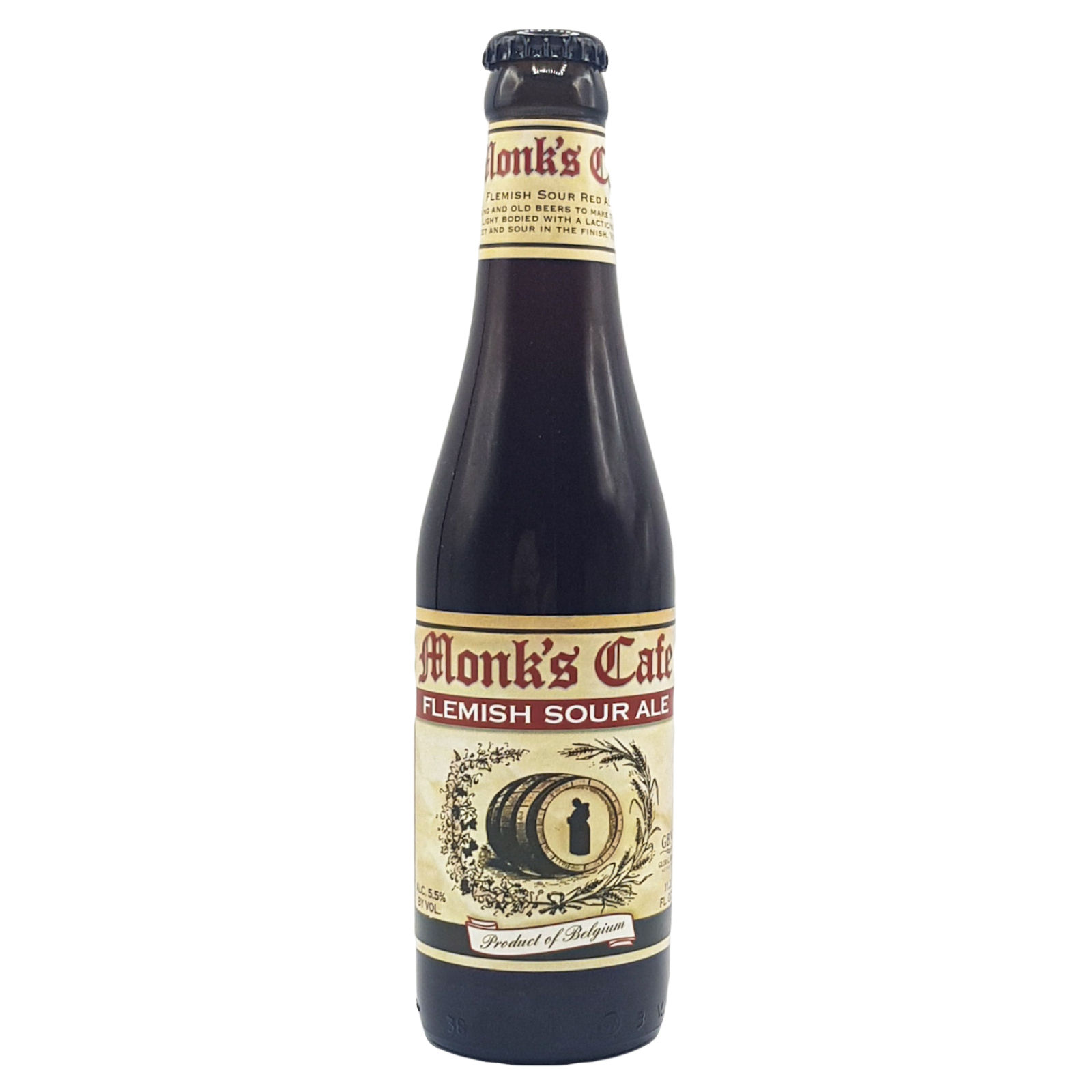 Monk's Cafe | 33 cl