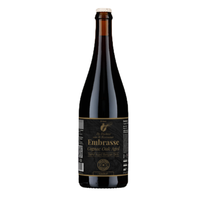Embrasse Cognac Oak Aged | 75 cl